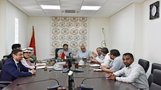 الاتحاد يساند نضالات التقنيين ويدعو إلى المشاركة في الوقفة الاحتجاجية المركزية بالرباط