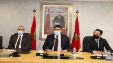 السطي يطالب بنسعيد بالتدخل لتمكين العاملين ب“المساء” من أجورهم.. وتحسين ظروف العمل بدارالبريهي