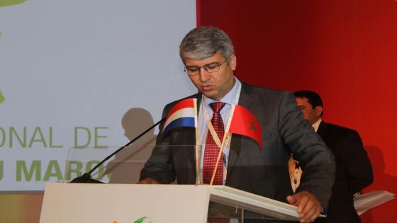 الجامعة المغربية للفلاحة تدعو وزير الفلاحة إلى فتح الحوار الاجتماعي وإعادة الاعتبار للعمل النقابي في القطاع