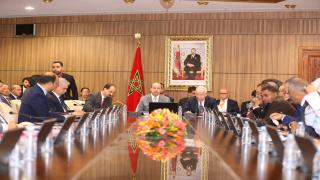 السطي : حصيلة مجلس المستشارين مشرفة رغم ضعف الميزانية