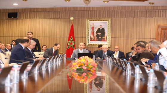 السطي : حصيلة مجلس المستشارين مشرفة رغم ضعف الميزانية