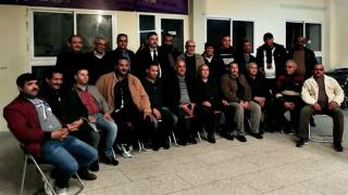 النقابة الوطنية لقطاع النقل الطرقي لنقل المسافرين تنتخب مكتبها بالجديدة