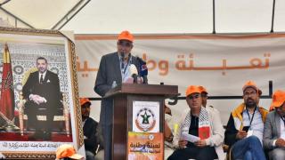 الأمين العام : فاتح ماي لهذه السنة يأتي في سياق اجتماعي متأزم في ظل ارتفاع موجة غلاء الأسعار بشكل غير مسبوق