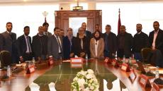 وزيرة إعداد التراب والتعمير تتفق مع الاتحاد الوطني للشغل بالمغرب بالوكالات الحضرية