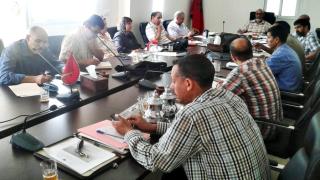 الجامعة الوطنية لموظفي التعليم بالرباط سلا القنيطرة تناقش مشاكل الدخول المدرسي بالجهة