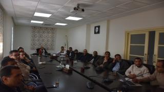 الجامعة الوطنية لمستقبل السككيين تتعزز بالهيئة الوطنية لمتعاوني صيانة المعدات