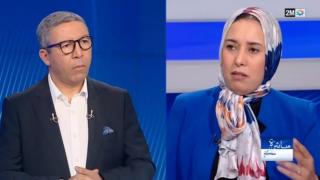 ماء العينين: الحكومة لا تفي بوعودها وتعهداتها ولا تتقن سوى التنصل من التزاماتها