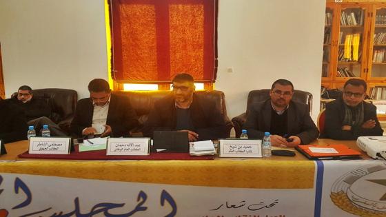 دحمان يحذر من التكلفة المجتمعية لفشل الإصلاحات التربوية