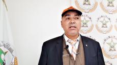 دعنون: وزير الفلاحة يرفض الحديث عن الإصلاح ونحن نرفض الحوار البروتوكولي، وأملنا في أن ينتصر العقل والحكمة