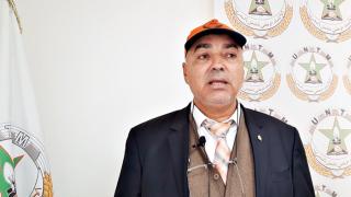 دعنون: وزير الفلاحة يرفض الحديث عن الإصلاح ونحن نرفض الحوار البروتوكولي، وأملنا في أن ينتصر العقل والحكمة