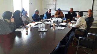 الجامعة الوطنية لموظفي الجماعات المحلية تحمل الداخلية مسؤولية ما يعرفه القطاع من احتقان