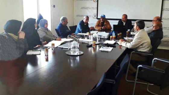 الجامعة الوطنية لموظفي الجماعات المحلية تحمل الداخلية مسؤولية ما يعرفه القطاع من احتقان