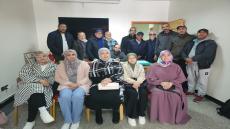 الدار البيضاء..انتخاب المكتب الإقليمي للاتحاد بأنفا