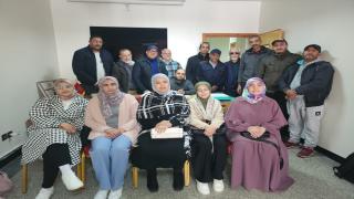 الدار البيضاء..انتخاب المكتب الإقليمي للاتحاد بأنفا