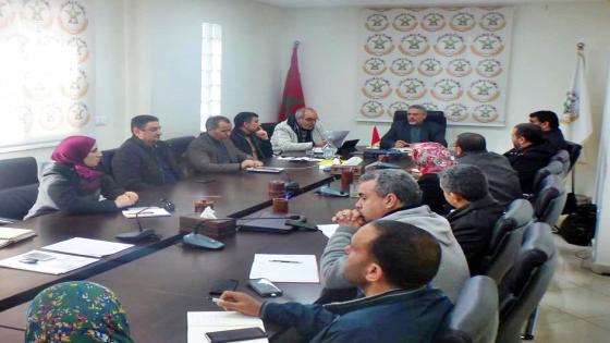 ال UNTM ينتخب ممثليه في المجلس الاقتصادي والاجتماعي والبيئي ويضاعف حصته من مقعدين إلى أربع