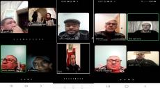 انعقاد المكتب الجهوي للجامعة الوطنية لموظفي الجماعات المحلية بجهة فاس مكناس