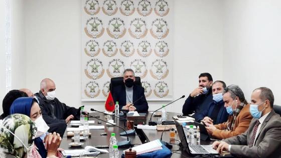 الـ “untm” يؤكد مساندته لنضالات التقنيين