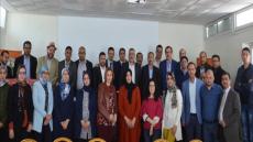 اللجنة المركزية للعمل النسائي تستنكر السلوكات المقيتة والتحرشات المجرمة قانونيا والمدانة أخلاقيا في حق مناضلات النقابة الوطنية للوكالة الحضرية