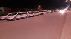 المكتب النقابي لسيارات الأجرة بالرشيدية يعقد اجتماع طاري لتدارس مستجدات القطاع ويدعو لوقفة احتجاجية