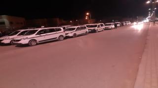 المكتب النقابي لسيارات الأجرة بالرشيدية يعقد اجتماع طاري لتدارس مستجدات القطاع ويدعو لوقفة احتجاجية