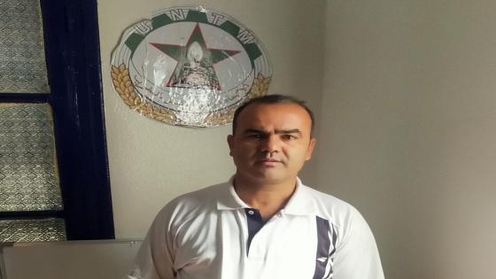 الجامعة الوطنية لموظفي الجماعات المحلية تتعزز بتاسيس مكتب اقليمي جديد بوزان