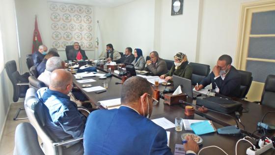 الـuntm يسجل ضبابية البرنامج الحكومي فيما يخص الشأن الاجتماعي ويدعو للتسريع بإطلاق جولة الحوار الاجتماعي