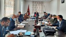 الاتحاد يدعو الحكومة لضمان شفافية العملية الانتخابية والحياد الإداري المفروض