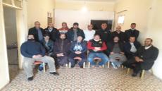 انعقاد المؤتمر الجهوي لقطاع سيارات الأجرة بجهة بني ملال -اخنيفرة