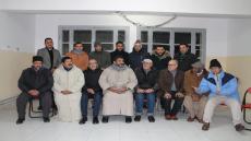 الجامعة الوطنية لمستقبل السككيين تنظم ملتقى جهوي بإفران