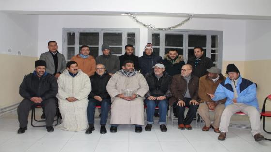 الجامعة الوطنية لمستقبل السككيين تنظم ملتقى جهوي بإفران