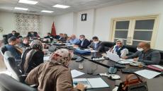 الـ untm يرفض اعتماد وتغليب المقاربة الأمنية في التعامل مع الأشكال النضالية والاحتجاجية لمختلف فئات الشغيلة المتضررة