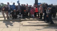 حليمة الشويكة تحمل الوزارة والحكومة مسؤولية الاحتقان بقطاع التعليم وتدعو إلى حل الملفات العالقة