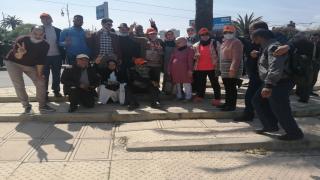 حليمة الشويكة تحمل الوزارة والحكومة مسؤولية الاحتقان بقطاع التعليم وتدعو إلى حل الملفات العالقة