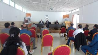 خلال مجلسها الوطني..النقابة الوطنية للوكالات الحضرية تستنكر عدم الاتزام بنتائج الحوارات الاجتماعية القطاعية وخصوصا اتفاق 07 مارس