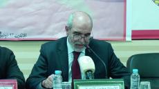 كلمة الأمين العام للاتحاد خلال الندوة الوطنية التي نظمها الاتحاد، حول الصحراء المغربية