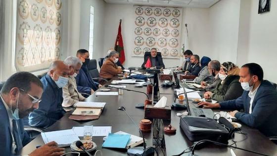 الاتحاد يطالب بإصلاح المنظومة الانتخابية” المعطوبة”ويرفض رفع سن التقاعد لمنخرطي RCAR