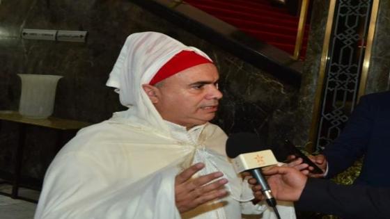 السطي: الخطاب الملكي بمثابة خارطة طريق لتجاوز الأعطاب التي تواجه الاستثمار، ومعالجة اشكالية ندرة المياه