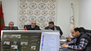 المجلس الوطني للجامعة الوطنية لموظفي التعليم يدعو إلى المزيد من اليقظة دفاعا عن المدرسة المغربية وكل مكوناتها