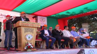 دحمان : لامبالاة الحكومة بانهيار القدرة الشرائية للمواطنين تهدد السلم الاجتماعي