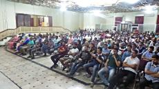 مستخدمو أطلس سيرفر يستنكرون تماطل الإدارة ويعلنون عن خطوات تصعيدية