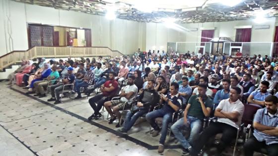 مستخدمو أطلس سيرفر يستنكرون تماطل الإدارة ويعلنون عن خطوات تصعيدية