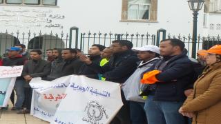 حليمة شويكة تؤكد على حق حاملي الشهادات في الترقية وتغيير الإطار