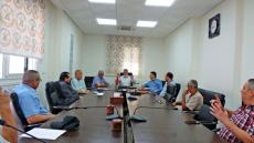 النقابة الوطنية لقطاع النقل الطرقي للمسافرين تطالب بفتح حوار قطاعي مباشر مع الوزارة لتوضيح المواقف والمطالب