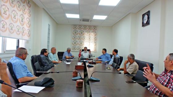 النقابة الوطنية لقطاع النقل الطرقي للمسافرين تطالب بفتح حوار قطاعي مباشر مع الوزارة لتوضيح المواقف والمطالب