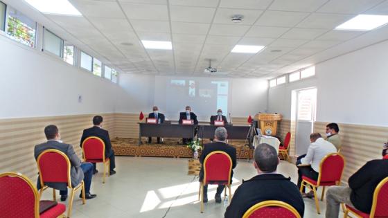 شيخي : قانون المالية 2021 زاوج بين إنعاش الاقتصاد وتعزيز الحماية الاجتماعية