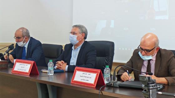 زويتن: توفير التغطية الصحية والإجتماعية من تحديات مشروع مالية 2021