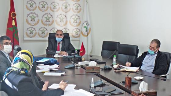 الاتحاد يدين التضييق الذي يتعرض له مرشحوه لانتخابات ممثلي المأجورين بعدد من القطاعات