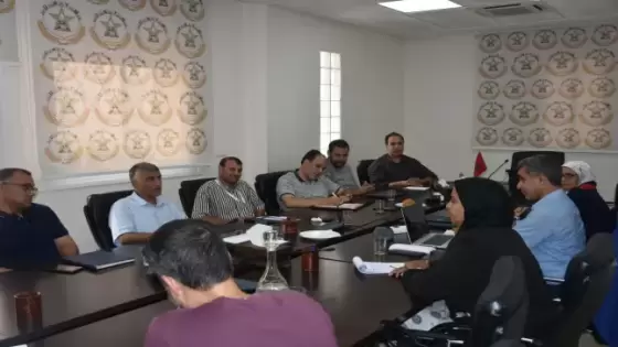 الجامعة المغربية للفلاحة تعلن تضامنها التام والامشروط مع التقنيين والتقنيات وتدعو دعت إلى إنجاح البرنامج النضالي لأكتوبر