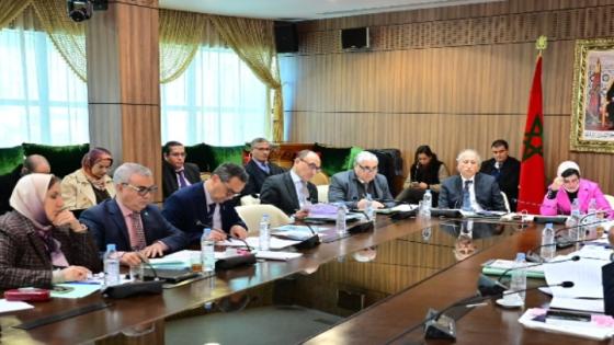 حصيلة..مستشارا الاتحاد يساهمان بـ17 تعديلاً على قانون مالية 2026 ويحققان مكتسبات اجتماعية مهمة