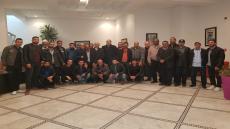 الجامعة الوطنية لمستقبل السككيين تنظم ملتقى جهوي بالحوزية